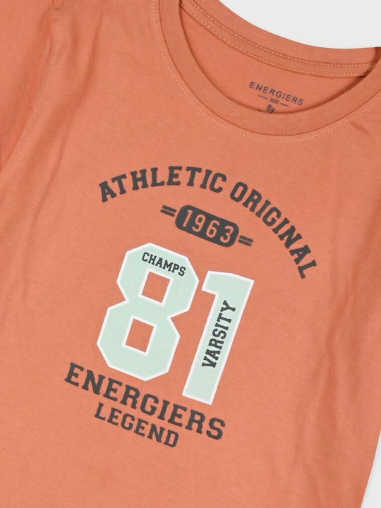 Energiers Energiers
