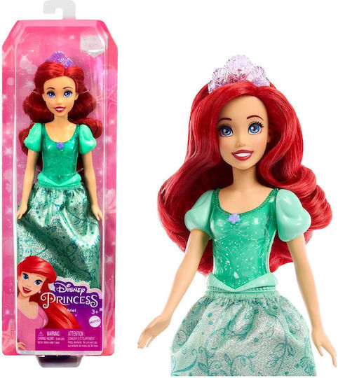 Mattel Ariel Кукла Принцеса на Дисни