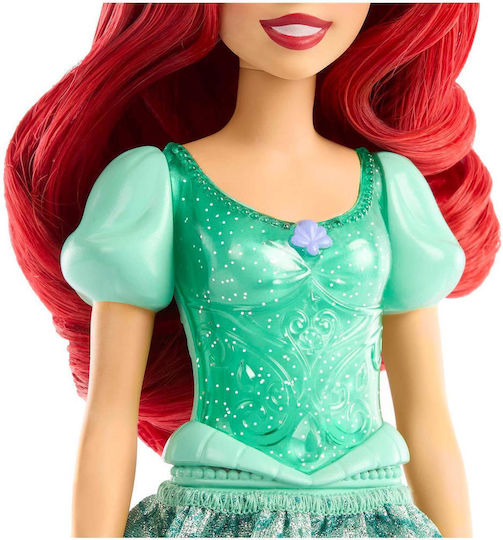 Mattel Ariel Кукла Принцеса на Дисни