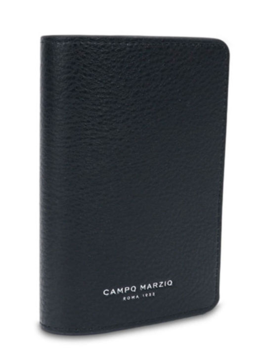 Campo Marzio Valencia Husă Pentru Pașaport Neagră