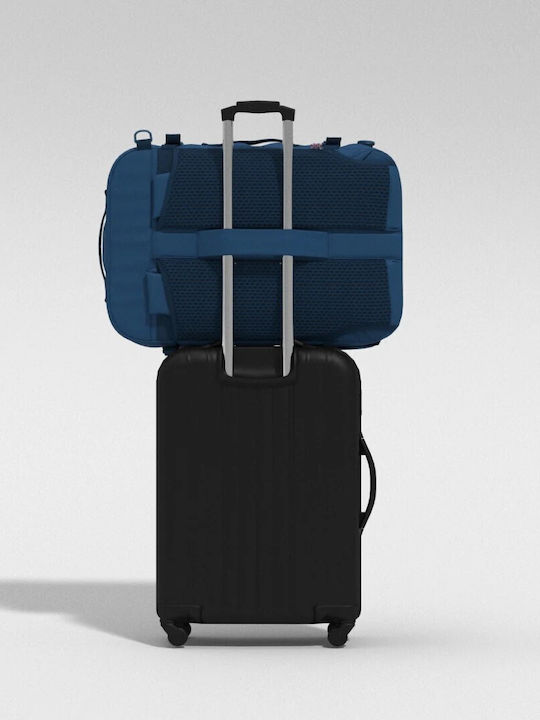 Cabin Zero Classic 32lt Μπλε