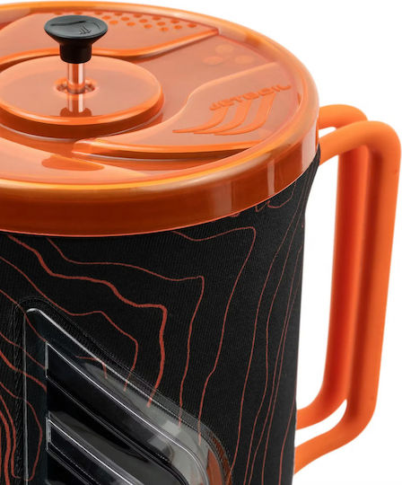 Jetboil Flash Java Cooking Set 1.8l Topo