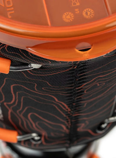 Jetboil Flash Java Cooking Set 1.8l Topo
