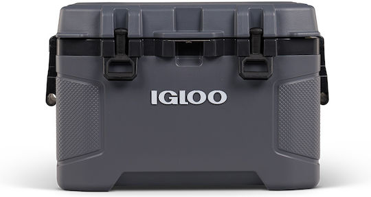 Igloo 52 Qt Trailmate Frigider Portabil 50l Gri