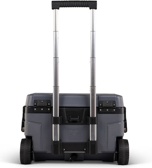 Igloo 52 Qt Trailmate Frigider Portabil 50l Gri