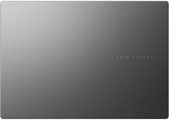 Asus Vivobook S16 S3607VA-RP147W 16" FHD+ 144Hz (Core 7-240H/16GB/512GB SSD/W11 Home) (US Keyboard)