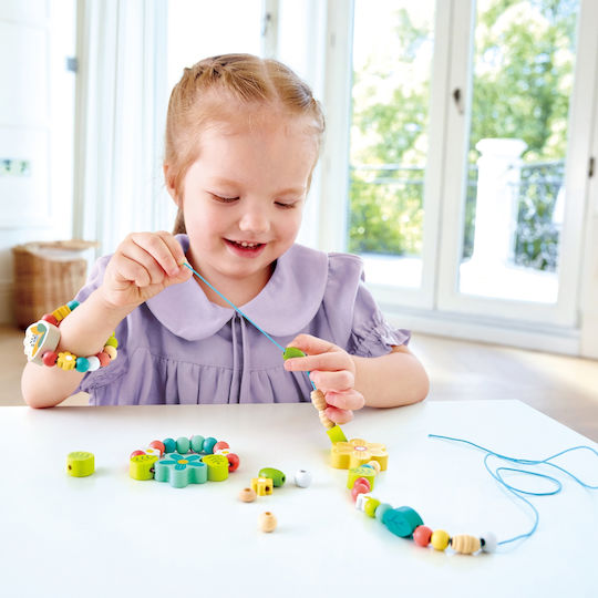 Hape Hape Schmuck Für Kinder Ab 3 Jahren