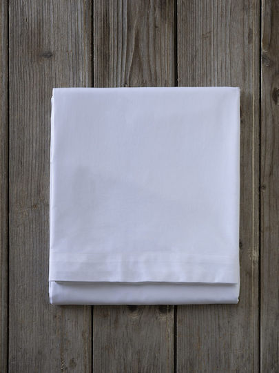 Hotel Bettlaken 6 Stück King Size 260x280 300 Fäden Satin 100% Baumwolle