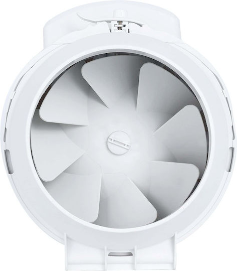 Redled Ventilator Sistem De E-Commerce Pentru Aerisire Diametru 100mm