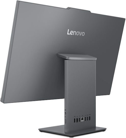 Lenovo IdeaCentre AIO 27IRH9 27" (i7-13620H/16GB/1TB SSD/W11 Home) Gri Cloud UK
