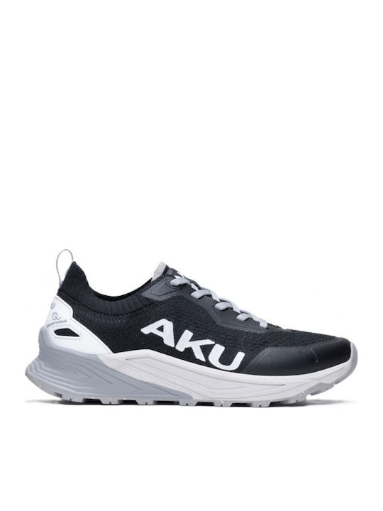 Aku Aira V-light Women's Hiking Shoes Black