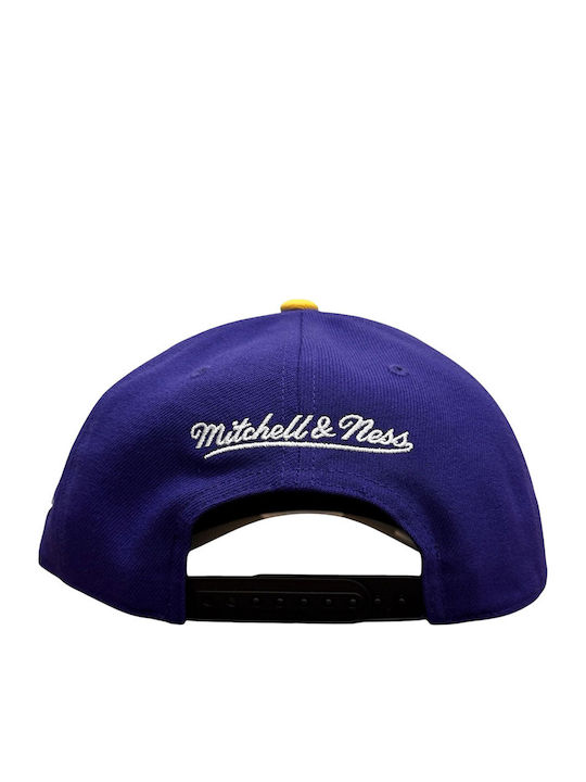Mitchell & Ness