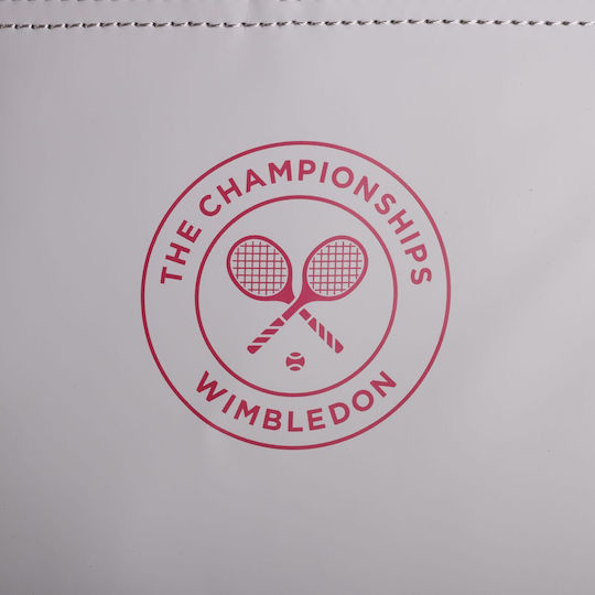 Babolat Pure Lite Wimbledon White Tennis Backpack