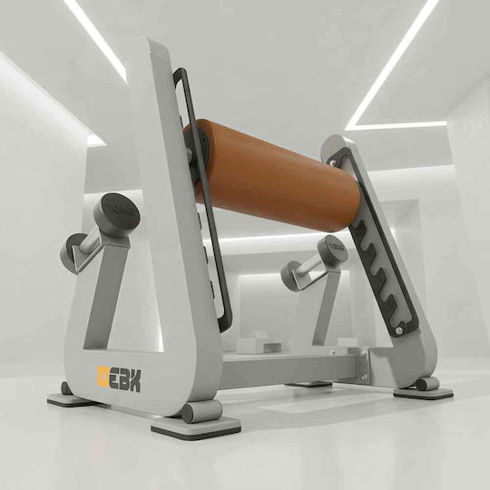 EBX Bein Split Squat Stand Hockergestell ohne Gewichte