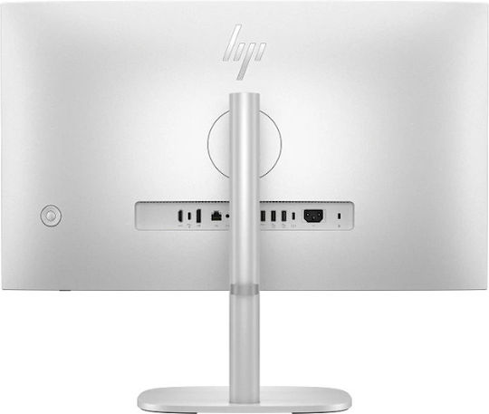 HP Elitestudio 8 G1i 27" (Nucleu Ultra 5-235/16GB/512GB SSD/W11 Pro) Argintiu
