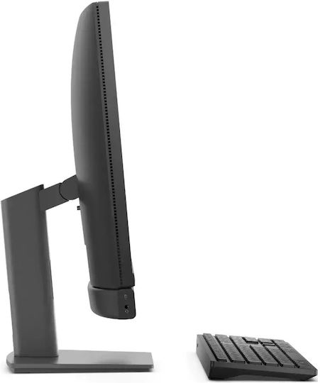 Dell Pro 24 QC24251 23.8" (Ultra 5-235T/16GB/512GB SSD/FHD/W11 Pro) Черен