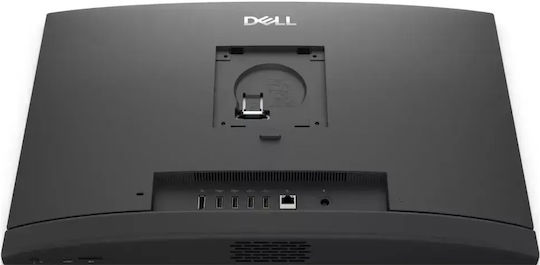 Dell Pro 24 QC24251 23.8" (Ultra 5-235T/16GB/1TB SSD/FHD/W11 Pro) Черен