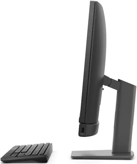 Dell Pro 24 QC24251 23.8" (Ultra 5-235T/16GB/256GB SSD/FHD/W11 Pro) Черен