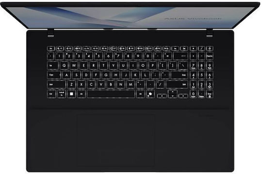 Asus Vivobook 18 M1807GA-S8004W 18.4" IPS FHD+ 144Hz (Ryzen AI 400 Series/32GB/1TB SSD/W11 Home) (UK Keyboard)