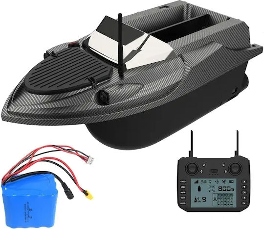 Flytec V080 Fishing Boat