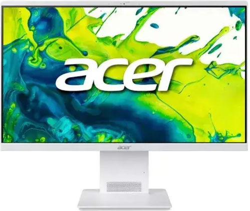 Acer Aspire S24-B 24" (Ultra 7-155H/16GB/500GB SSD/FHD/W11 Pro) Сребрист