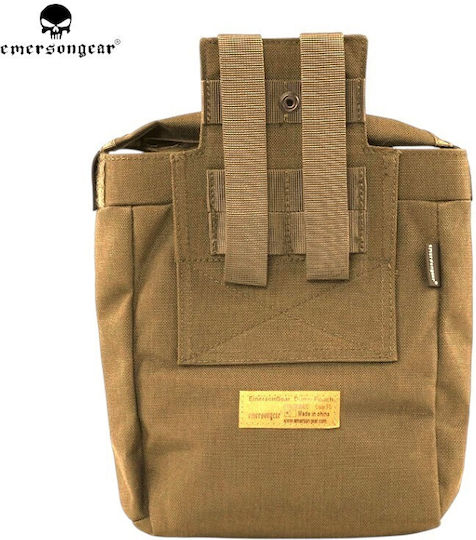 Emersongear Usmc Magazine Pouch Coyote