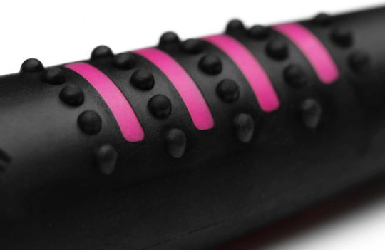 Σφυριχτρα Acme 211.5 Alpha Black On Day Glow Pink