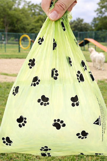 Hundekotentaschen Fall Xxl Set 810 Einheiten Mat-t-294 54 Rollen