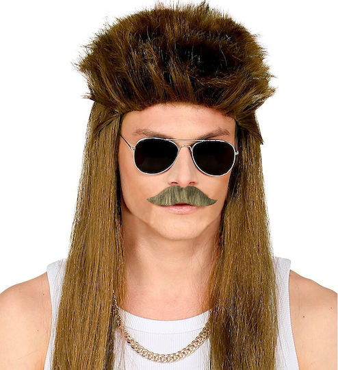 Mustache / Beard for Carnival