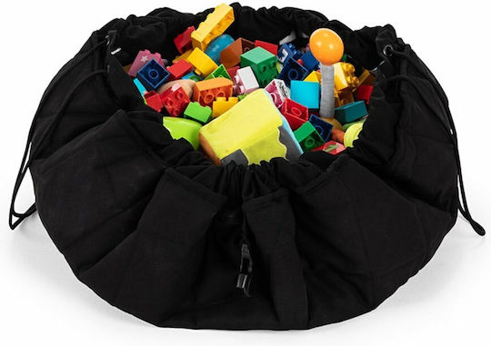 Bubbles Lover Activity Play Mat for Newborns