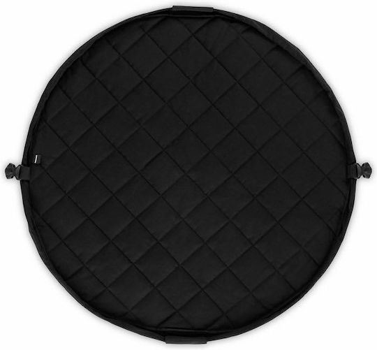 Bubbles Lover Activity Play Mat for Newborns
