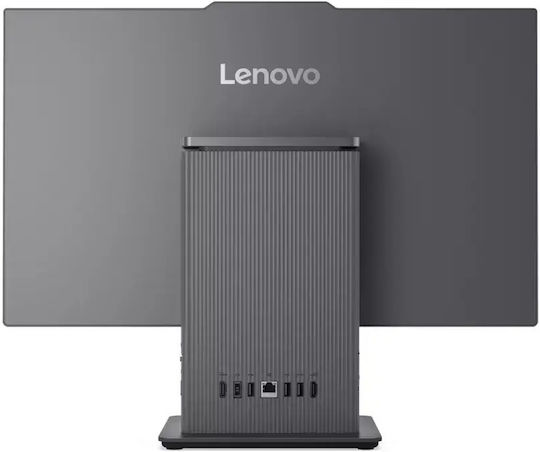 Lenovo Ideacentre AIO 24IRH9 23.8" Touch (i7-13620H/16GB/1TB SSD/FHD/W11 Pro) Сребрист