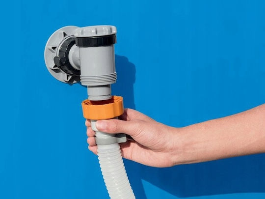 Bestway Flowclear Pompa De Apă Pentru Piscină Cu Filtru Cu O Singură Fază