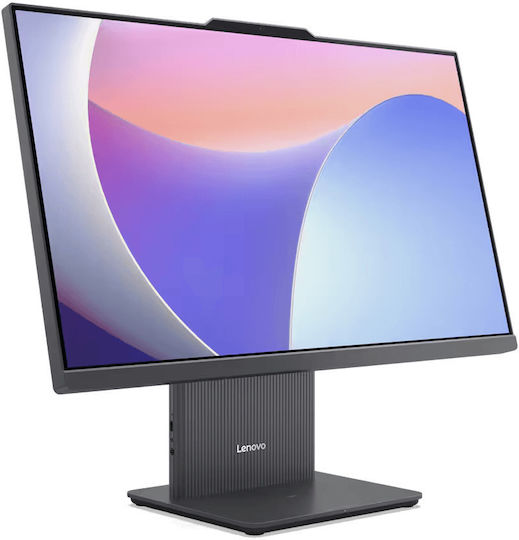 Lenovo IdeaCentre AIO 24IRH9 23.8" Touch (i7-13620H/16GB/1TB SSD/FHD/Без операционна система) UK