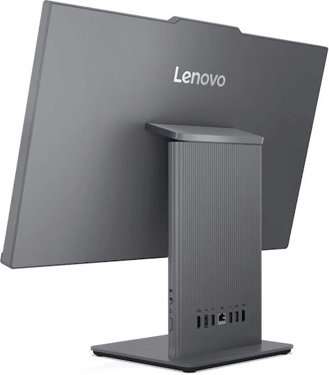 Lenovo IdeaCentre AIO 24IRH9 23.8" Touch (i7-13620H/16GB/1TB SSD/FHD/Без операционна система) UK