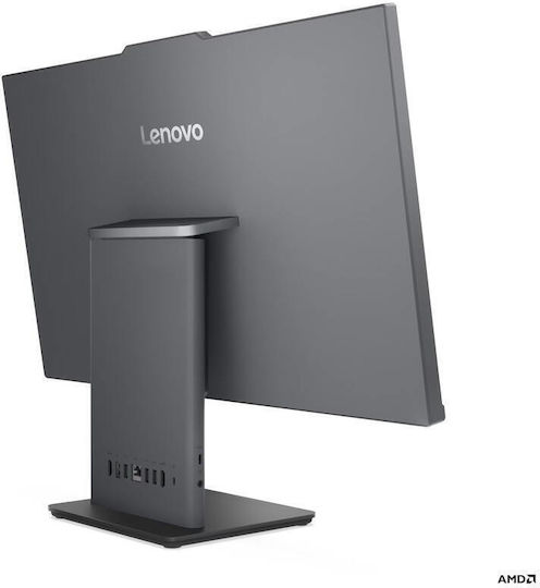 Lenovo Neo 55a 24 Gen 6 23.8" Touch (Ryzen 5-220/16GB/512GB SSD/FHD/W11 Pro) Gri Luna International English