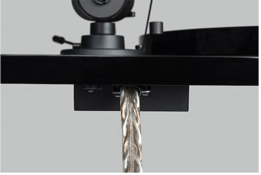Pro-Ject Audio Essential III (OM 10e) PRD-000019807 Πικάπ με Belt Drive Κόκκινο