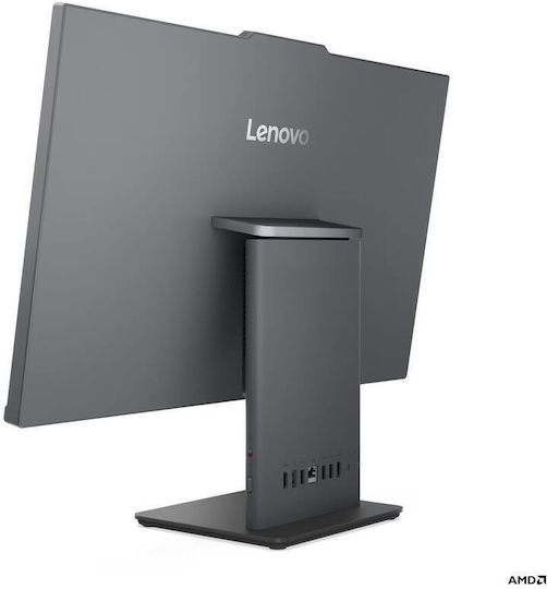 Lenovo Neo 55a 24 Gen 6 23.8" (Ryzen 5-220/16GB/512GB SSD/FHD/W11 Pro) Gri Luna US