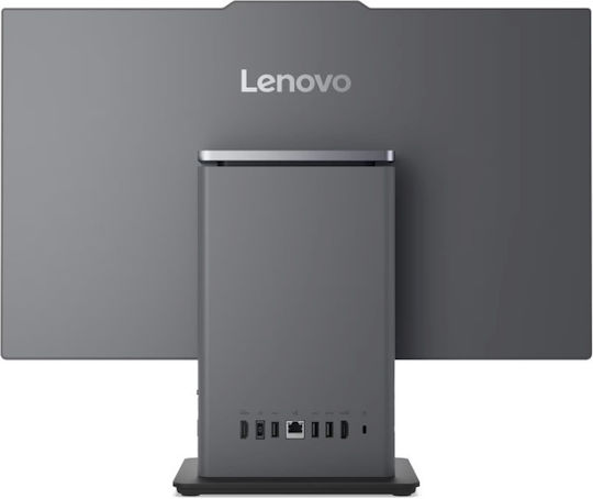 Lenovo ThinkCentre Neo 50a 24 Gen 5 23.8" Touch (5-210H/16GB/512GB SSD/FHD/W11 Pro) Luna Grey International English