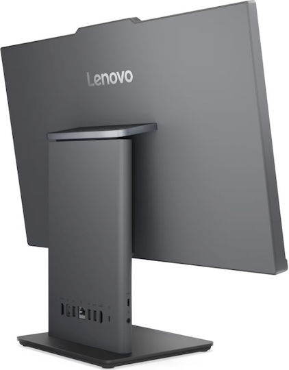 Lenovo ThinkCentre Neo 50a 24 Gen 5 23.8" Touch (5-210H/16GB/512GB SSD/FHD/W11 Pro) Luna Grey International English