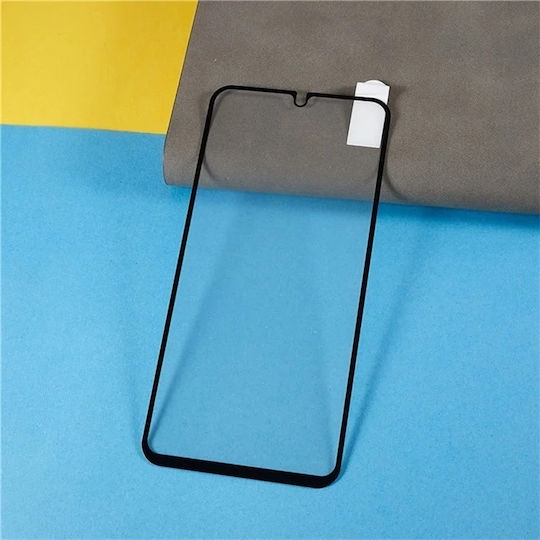 Displayschutzfolie Motorola Edge 50 Neo Gehärtetes Glas 6D Pro Glass Sticker Transparent