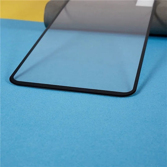 Displayschutzfolie Motorola Edge 50 Neo Gehärtetes Glas 6D Pro Glass Sticker Transparent
