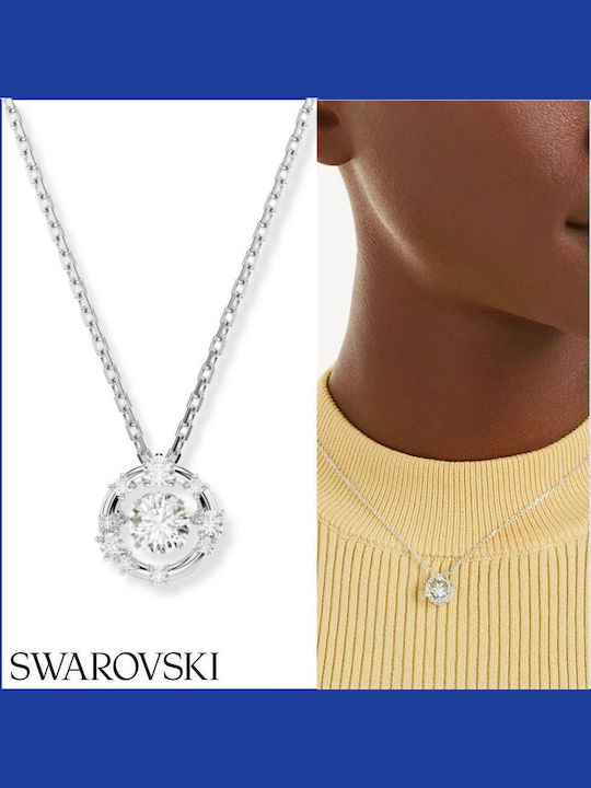 Swarovski Necklace