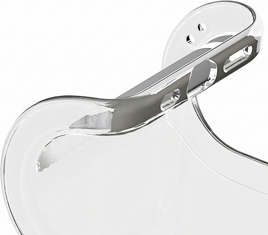 Bigben Husa Galaxy S26 Ultra Tempered Glass Transparentă