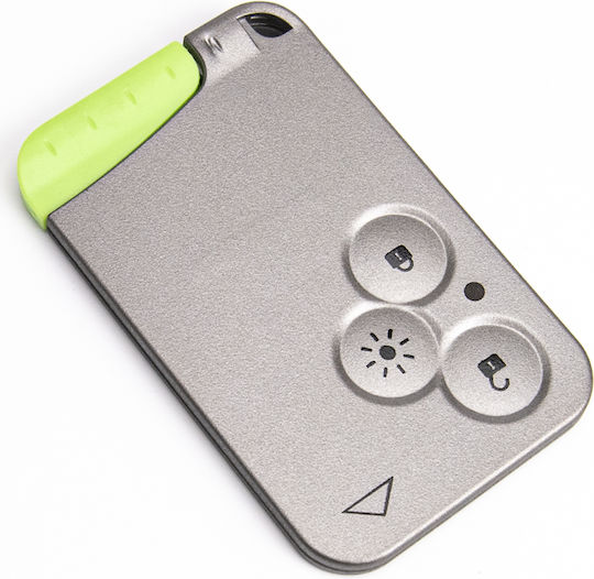 Card Auto pentru Renault Laguna / Espace / Vel Satis