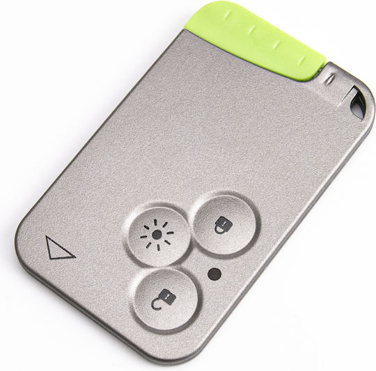 Card Auto pentru Renault Laguna / Espace / Vel Satis