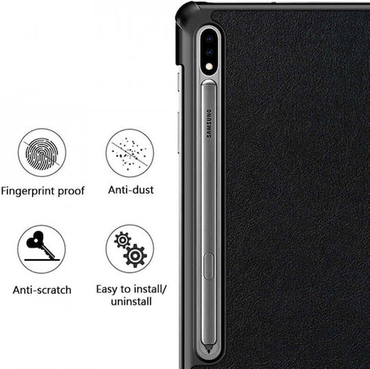 Techsuit Foldpro Klappdeckel (Samsung Galaxy Tab S8 11 Zoll Sm-x700 / Sm-x706)