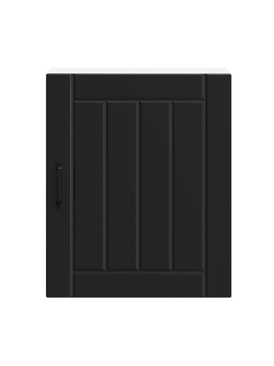 Black 50x31x60cm