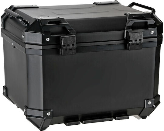 Lampa T-Box Motorrad-Topcase 45lt Schwarze