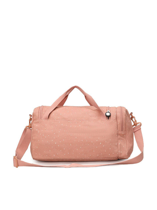 Trixie Kinder Tasche Beuteltasche Rosa